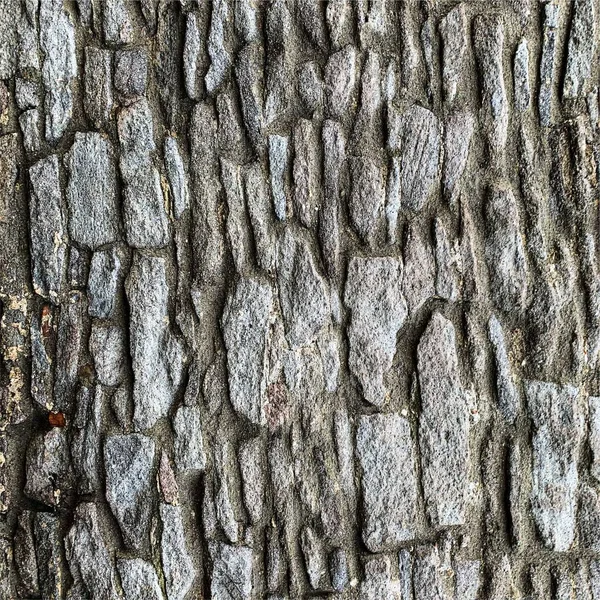 Old Stone Wall Background Stone Backdrop — Stock Photo, Image