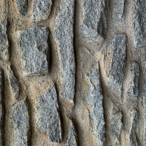 Vecchio Sfondo Muro Pietra Sfondo Pietra — Foto Stock