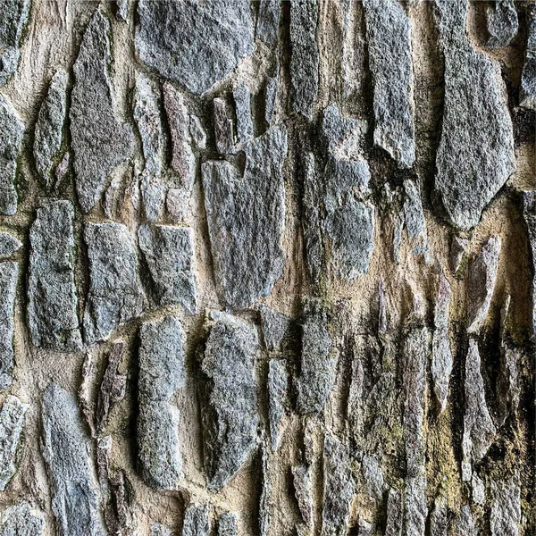 Old Stone Wall Background Stone Backdrop — Stockfoto