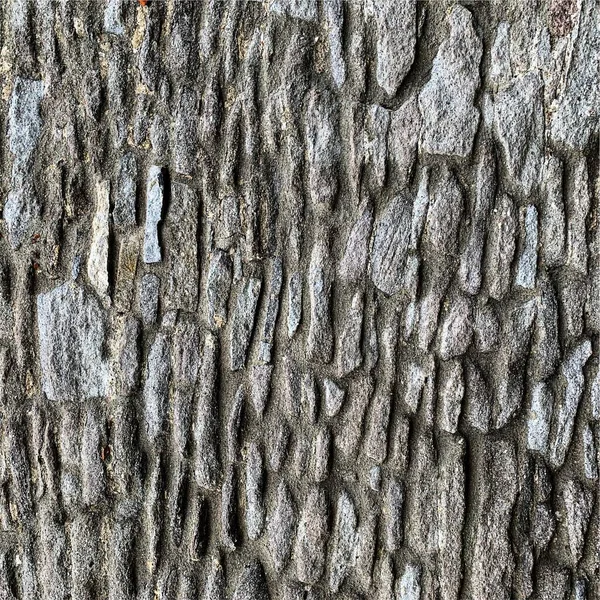 Eski taş duvar arka planı. Taş zemin