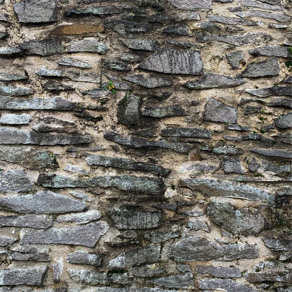 Old Stone Wall Background Stone Backdrop — Stock Fotó