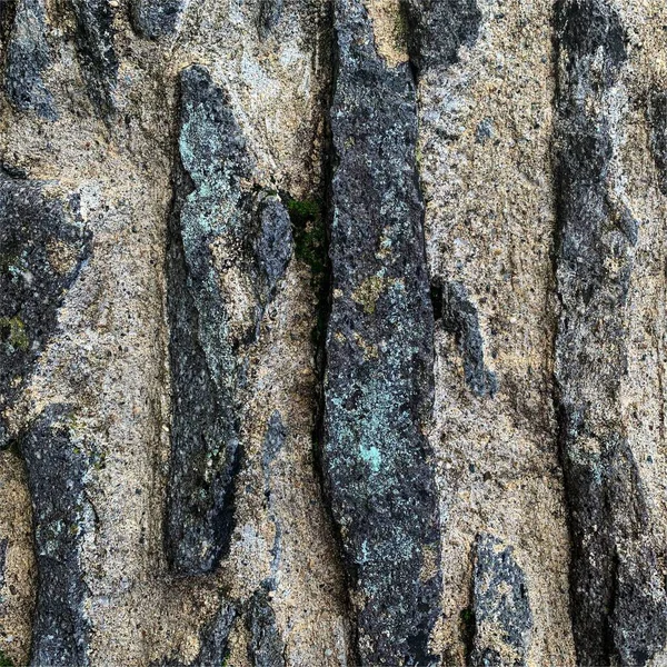 Eski taş duvar arka planı. Taş zemin