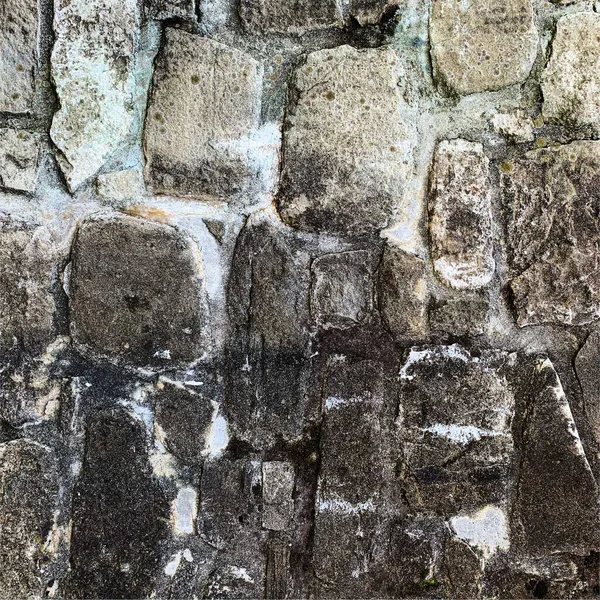 古い石の壁の背景 石の背景 — ストック写真