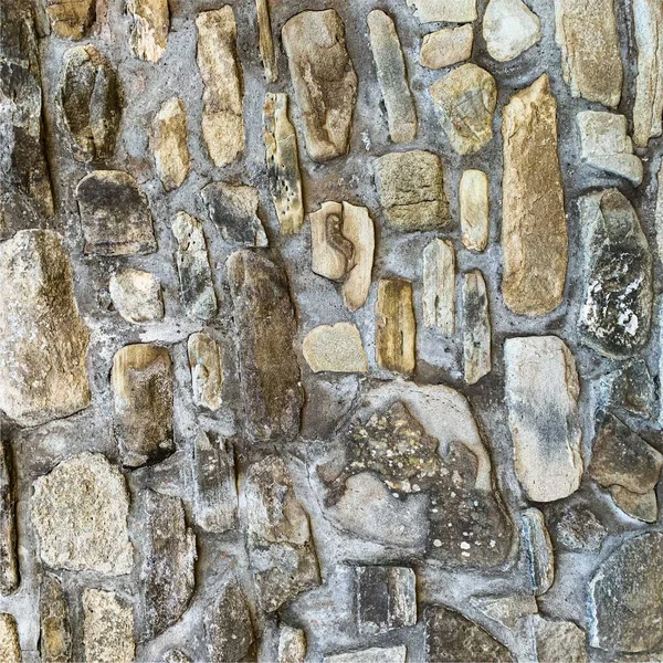 Старый Каменный Фон Каменный Фон — стоковое фото