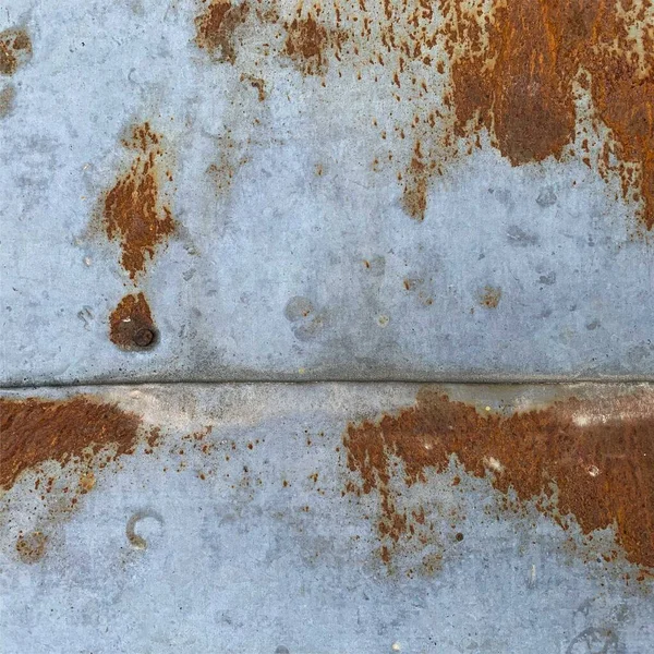 Paslı metal yüzey dokusu. Paslı Arkaplan