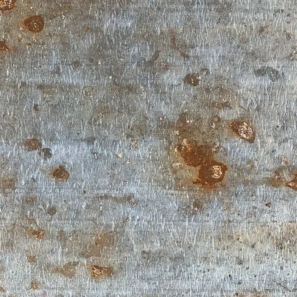 Paslı metal yüzey dokusu. Paslı Arkaplan