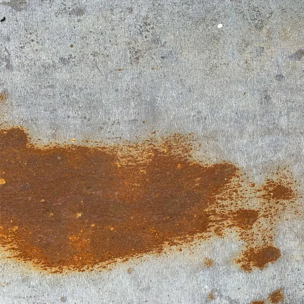 Paslı metal yüzey dokusu. Paslı Arkaplan