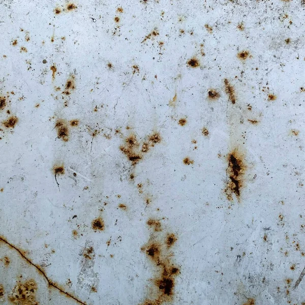 Paslı metal yüzey dokusu. Paslı Arkaplan