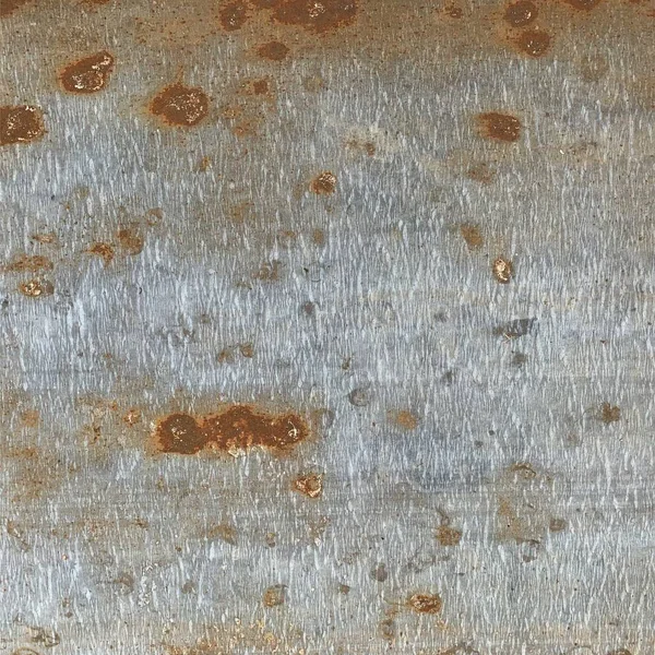 Rusty Metal Surface Texture Rusty Background — Stock Photo, Image