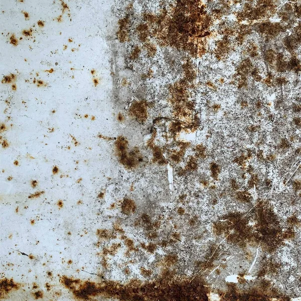 Paslı metal yüzey dokusu. Paslı Arkaplan