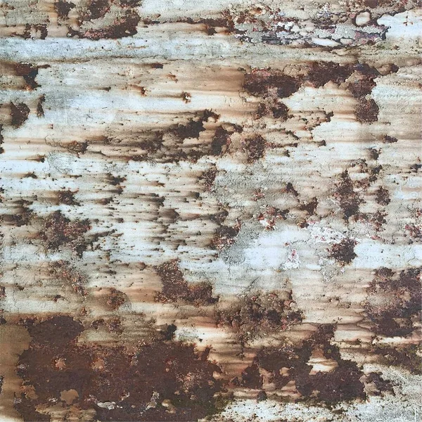 Paslı metal yüzey dokusu. Paslı Arkaplan