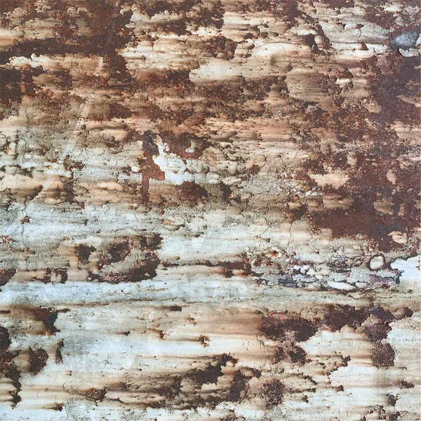 Paslı metal yüzey dokusu. Paslı Arkaplan