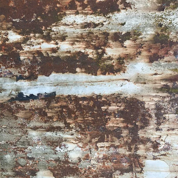 Paslı metal yüzey dokusu. Paslı Arkaplan