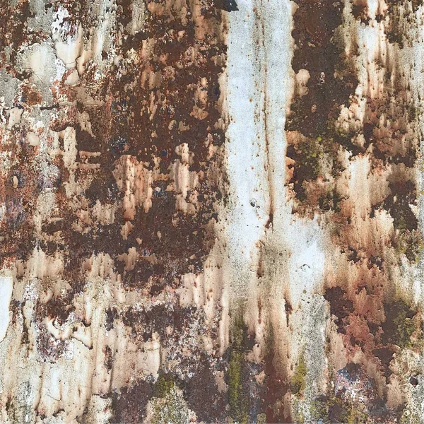 Paslı metal yüzey dokusu. Paslı Arkaplan