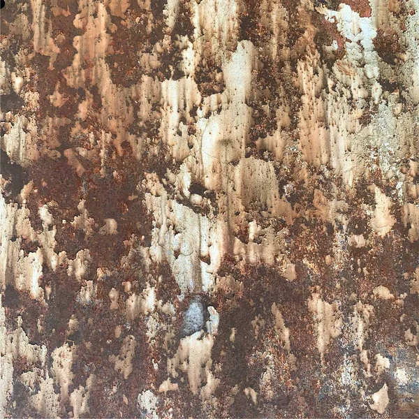Paslı metal yüzey dokusu. Paslı Arkaplan