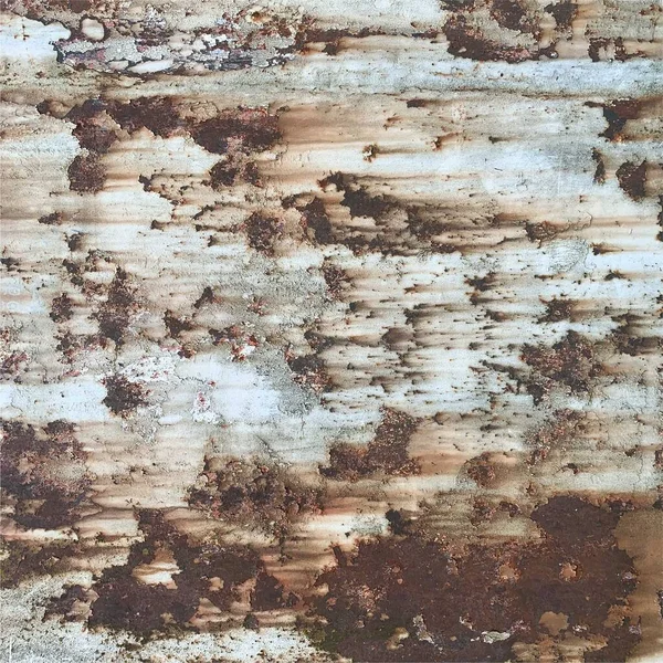Paslı metal yüzey dokusu. Paslı Arkaplan