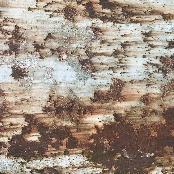Paslı metal yüzey dokusu. Paslı Arkaplan