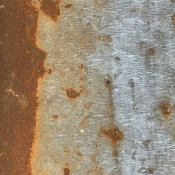 Paslı metal yüzey dokusu. Paslı Arkaplan