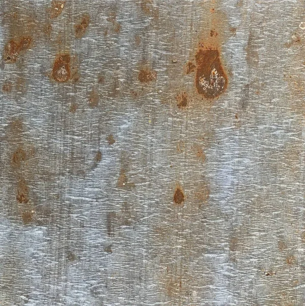 Paslı metal yüzey dokusu. Paslı Arkaplan