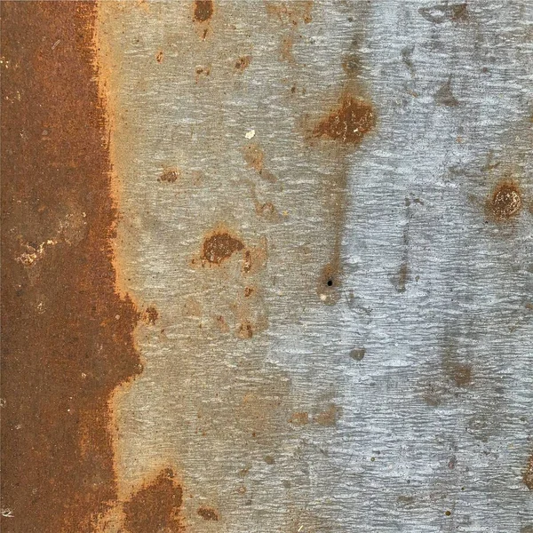 Paslı metal yüzey dokusu. Paslı Arkaplan