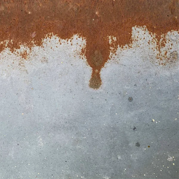 Paslı metal yüzey dokusu. Paslı Arkaplan
