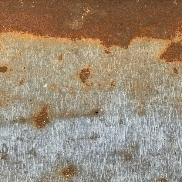 Paslı metal yüzey dokusu. Paslı Arkaplan