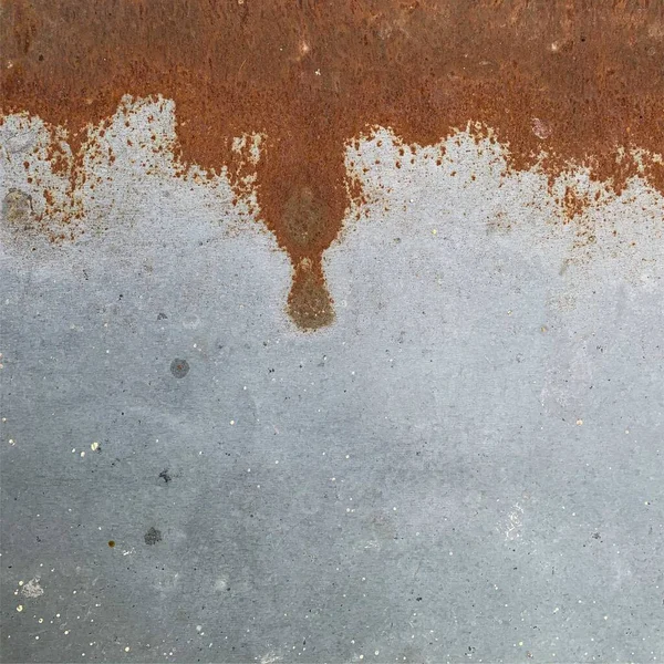 Paslı metal yüzey dokusu. Paslı Arkaplan