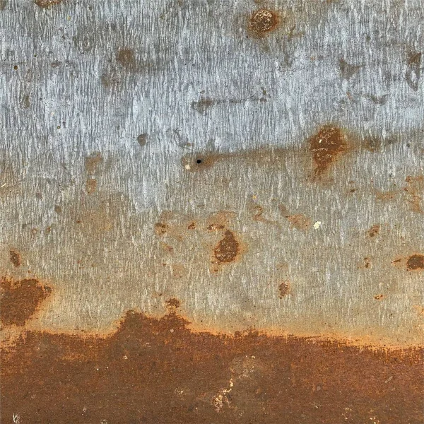 Rusty Metal Surface Texture Rusty Background — Stock Photo, Image