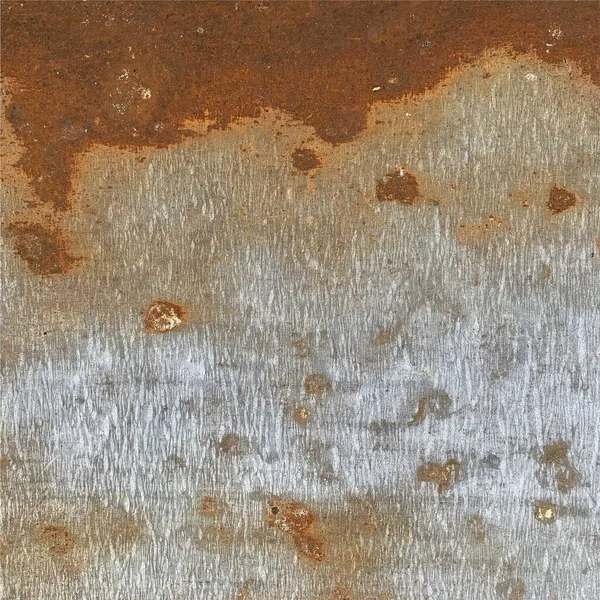 Rusty Metal Surface Texture Rusty Background — Stock Photo, Image