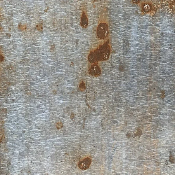 Ржавая Металлическая Текстура Поверхности Расти Фон — стоковое фото