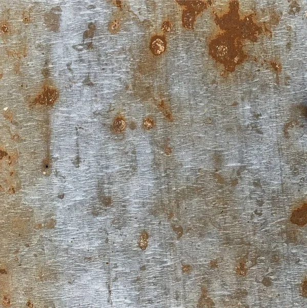 Rusty Metal Surface Texture Rusty Background — стоковое фото