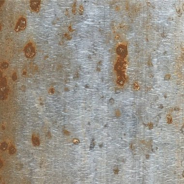Paslı metal yüzey dokusu. Paslı Arkaplan