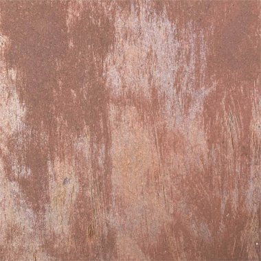 Paslı metal yüzey dokusu. Paslı Arkaplan