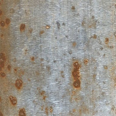 Paslı metal yüzey dokusu. Paslı Arkaplan