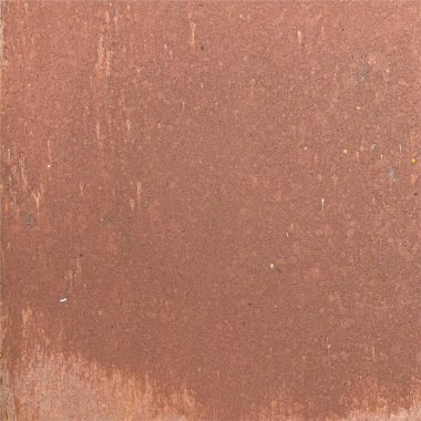 Paslı metal yüzey dokusu. Paslı Arkaplan