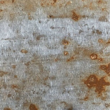 Paslı metal yüzey dokusu. Paslı Arkaplan