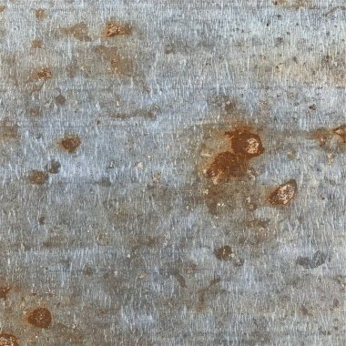 Paslı metal yüzey dokusu. Paslı Arkaplan