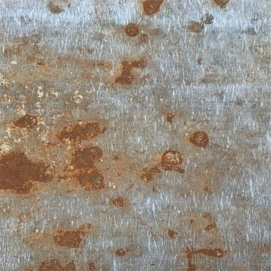Paslı metal yüzey dokusu. Paslı Arkaplan