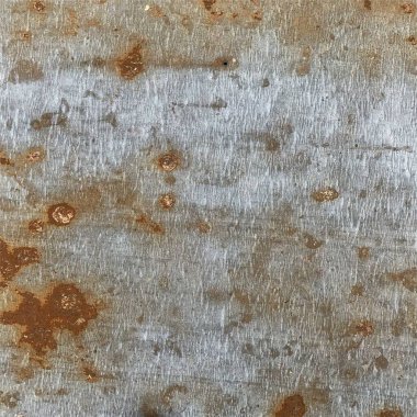 Paslı metal yüzey dokusu. Paslı Arkaplan