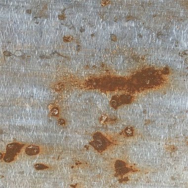 Paslı metal yüzey dokusu. Paslı Arkaplan