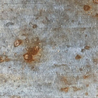 Paslı metal yüzey dokusu. Paslı Arkaplan