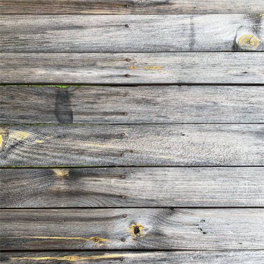 Ahşap duvar arka planı. Çit arkaplanı. Tahtadan yapılmış kalas.