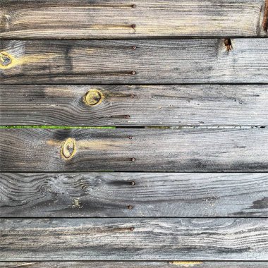 Ahşap duvar arka planı. Çit arkaplanı. Tahtadan yapılmış kalas.