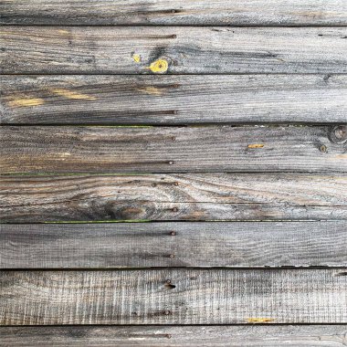 Ahşap duvar arka planı. Çit arkaplanı. Tahtadan yapılmış kalas.