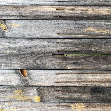 Ahşap duvar arka planı. Çit arkaplanı. Tahtadan yapılmış kalas.