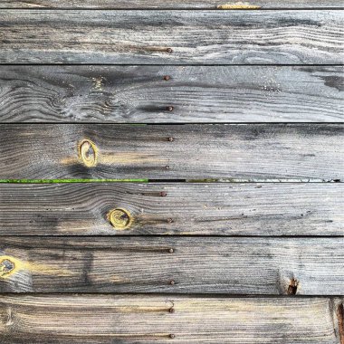 Ahşap duvar arka planı. Çit arkaplanı. Tahtadan yapılmış kalas.