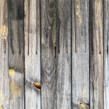 Ahşap duvar arka planı. Çit arkaplanı. Tahtadan yapılmış kalas.