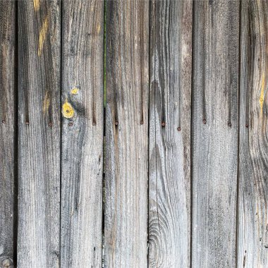 Ahşap duvar arka planı. Çit arkaplanı. Tahtadan yapılmış kalas.