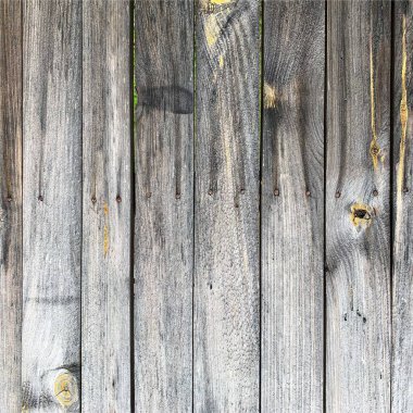 Ahşap duvar arka planı. Çit arkaplanı. Tahtadan yapılmış kalas.