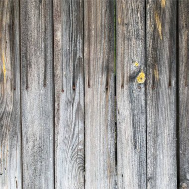 Ahşap duvar arka planı. Çit arkaplanı. Tahtadan yapılmış kalas.